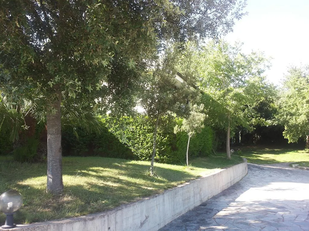 Case Vacanze Corongiu Tortolì Italien