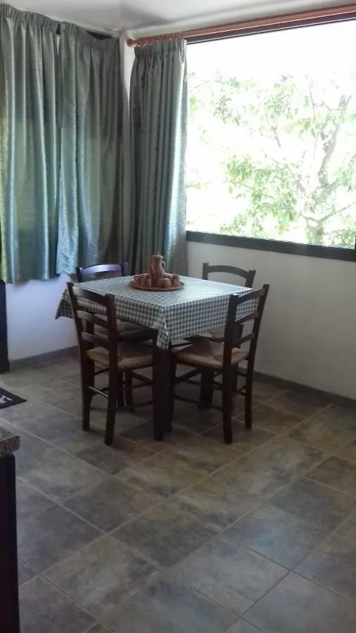 Case Vacanze Corongiu Tortolì
