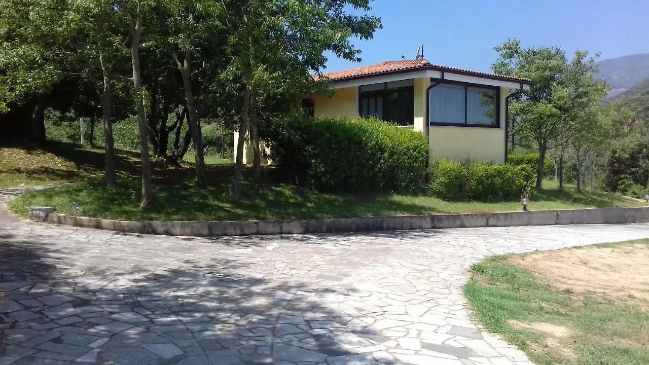Case Vacanze Corongiu Tortolì