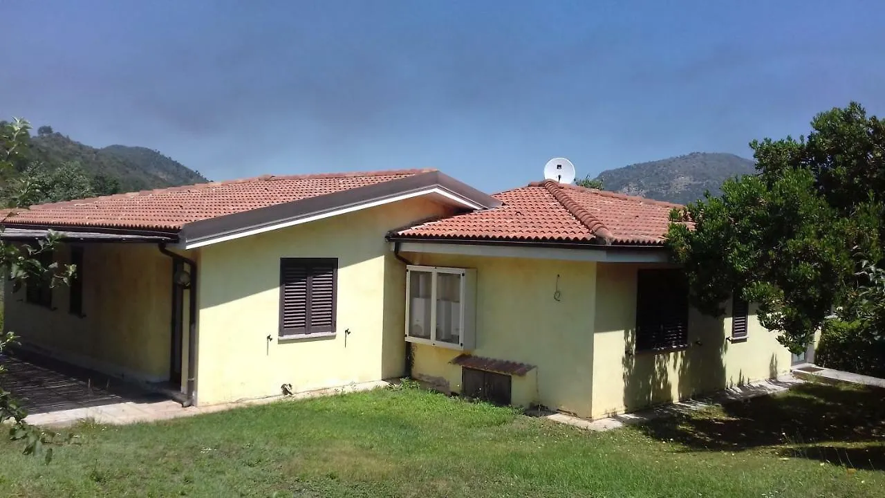 Case Vacanze Corongiu Tortolì Italien